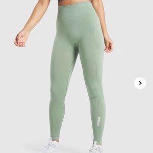 Gymshark leggings